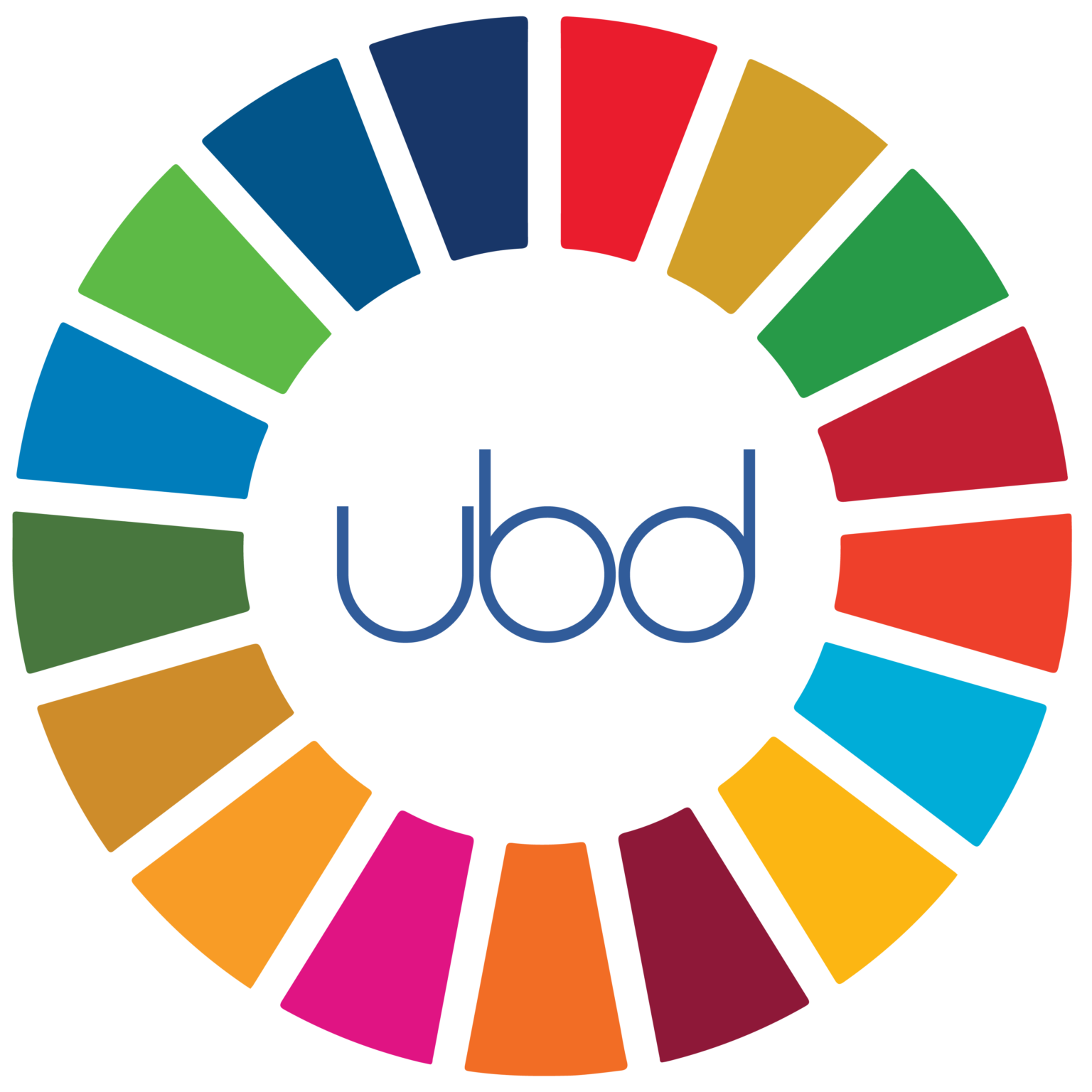 Homepage - UBD Sustainability
